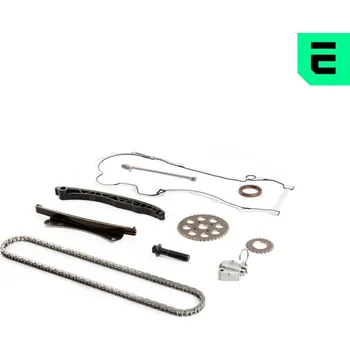 Rozvod motoru Sada rozvodového řetězu OPTIMAL OP-ETK10003-M2