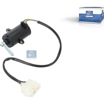 Váha vzduchu Senzor, poloha akceleračního pedálu DT Spare Parts 3.26070