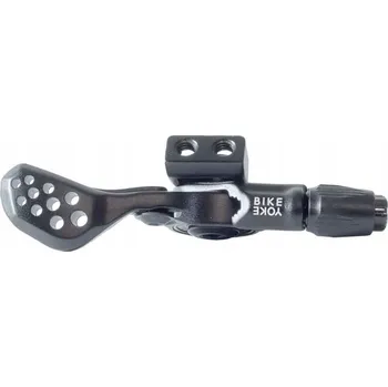 Sedlovka Teleskopická sedlovka BikeYoke Triggy Alpha short 0 mm x 0 mm