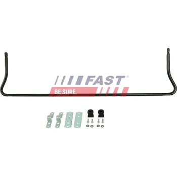 Stabilizátor nápravy Stabilizátor podvozku FAST FT15961