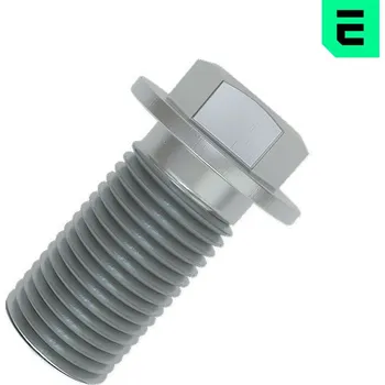 Olejová vana Zátka olejové vany OPTIMAL OP-ESP0090O-BG