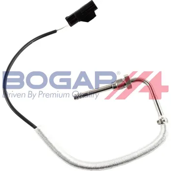 Čidlo automobilu Čidlo teploty výfukových plynů BOGAP V6120100