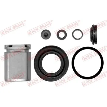 Brzdový třmen Sada pro opravu brzdového třmenu QUICK BRAKE 114-5164