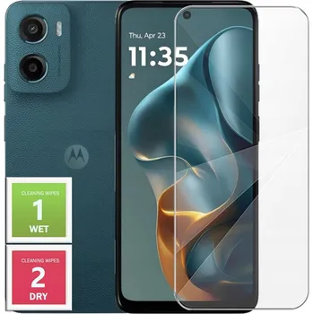 Tvrzené sklo 2.5D pro Motorola Moto G05