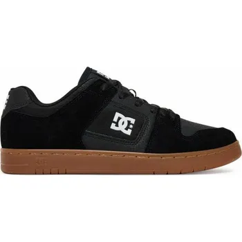 Pánské tenisky DC Shoes Boty DC Manteca 4 DC01732063 Černá 43