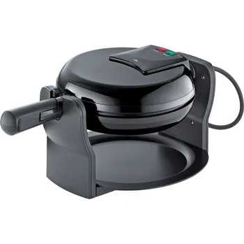 Rotační vaflovač, elektrický - CILIO Solingen (Elektrický vaflovač, rotační - CILIO Solingen)