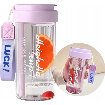 Láhev Láhev Ecarla 100 ml