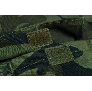 montérky Dlouhé pracovní kalhoty NEO TOOLS CAMO vel. 3XL