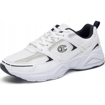 Dámská obuv Champion dámské sportovní boty RUN 202 K 202 S11728 velikost 36