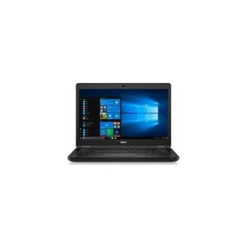 Notebook Notebook Dell Latitude 5480