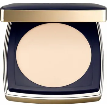 Kosmetika Estee Lauder Double Wear Stay-in-Place Matte Powder Foundation pudrový make-up na obličej 1N2 Ecru 11g