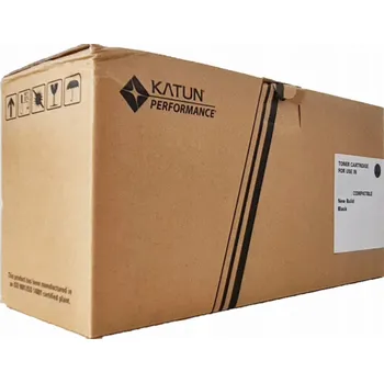 Počítač Katun Toner pro Konica Minolta TNP-92K Bizhub C 3120I | 6 tisíc | Černé provedení