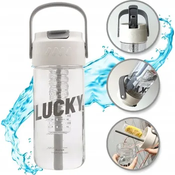 Láhev Ecarla 100 ml