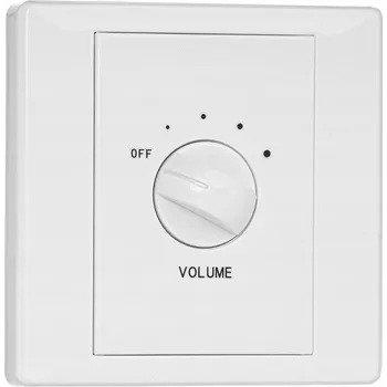 IP kamera Regulátor hlasitosti 60W HQM-VC60W