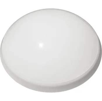 Stropní Svítidlo kulatý Eurohandel bílý