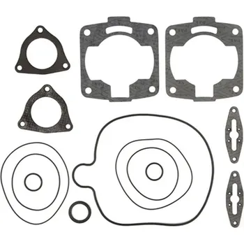 Palivový systém pro motocykl PROX těsnění TOP-END POLARIS CLASSIC / RMK / SKS / XC / SP / PRO X / PRO X2 700 02-05 (verze karburátorOWE) (sněžný skútr) (PROX těsnění TOP-END POLARIS CLASSIC / RMK / SKS / XC / SP / PRO X / PRO X2 700 02-05 (verze karburátorOWE) (sněžný skútr))