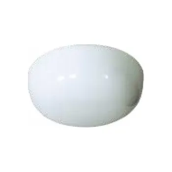 Stropní Svítidlo Glamour bílý