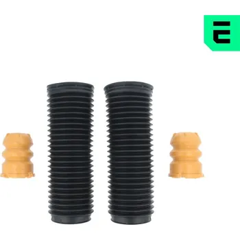 Sada prachovek a dorazů k tlumičům OPTIMAL AK-735534