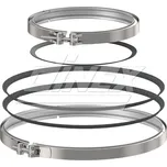 Pojistný kroužek tlumiče výfuku DINEX 4IJ007