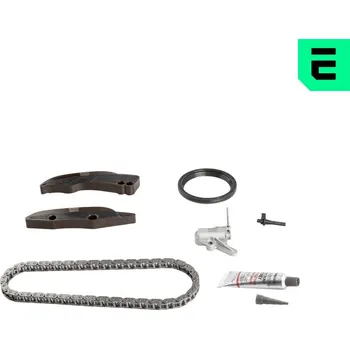 Rozvod motoru Sada rozvodového řetězu OPTIMAL OP-ETK10046-S1
