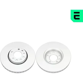 Brzdový systém Brzdový kotouč OPTIMAL BS-7918C