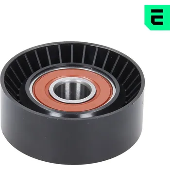 Motor automobilu Napínací kladka žebrovaného klínového řemene OPTIMAL 0-N1805S