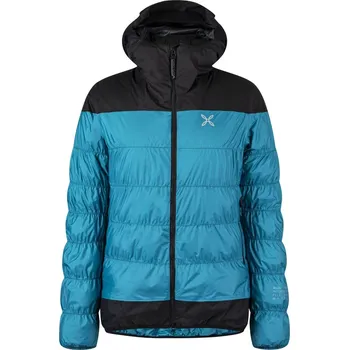 Dámská casual bunda Bunda MONTURA SUMMIT 2.0 DUVET W Lady velikost XL