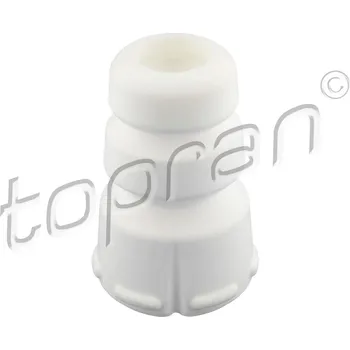 Zarážka, odpružení TOPRAN 601 568