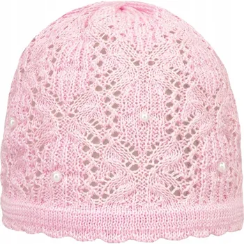 Čepice Doll čepice pro panenky 43 cm