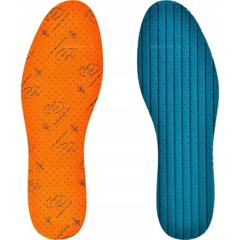 Vložka do bot Léčivé vložky do bot ALOE VERA Osvěžující stélky s ALOEASEM - velikost 42