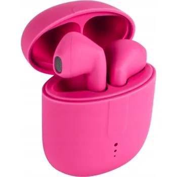 Sluchátka Bezdrátová sluchátka do uší Setty STWS-16