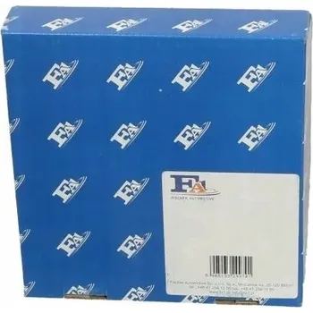 Brzdová hadice FA1 345-190 Flexibilní trubka výfuku / Vlnovec výfuku