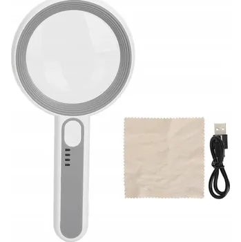 Lupa Lupa Verk Group Lupa NO.7518C 12x