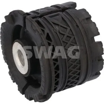 Silentblok nápravy Silentblok příčného ramene SWAG 33 11 1217