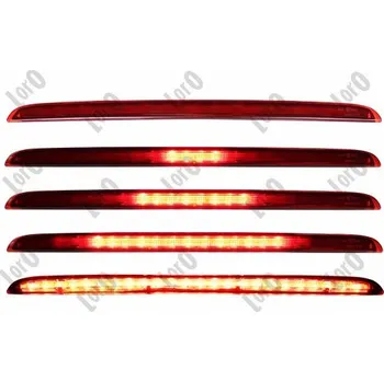 Zadní světlomet Přídavné brzdové světlo ABAKUS 003-15-870D