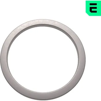 Olejová vana Těsnění pro vypouštěcí zátku oleje z motoru OPTIMAL OP-ESR0047F-BG