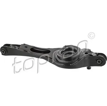 Zavěšení kol Řídicí páka, zavěšení kol TOPRAN 302 819 001
