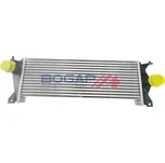 Chladič turba BOGAP E4220102