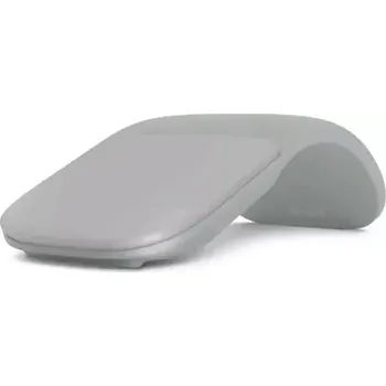 Myš Microsoft Surface Arc Mouse šedá (CZV-00095)