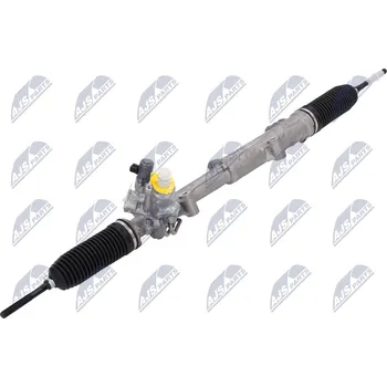 Posilovač řízení Řídící mechanizmus - servořízení NTY SPK-ME-012