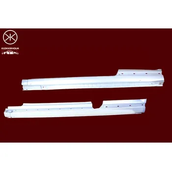 Prah karosérie Nástupní panel KLOKKERHOLM 0026001