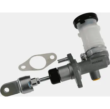 Spojkový válec Hlavní spojkový válec SACHS 6284 654 057