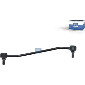 Stabilizátor nápravy Tyč nebo vzpěra stabilizátoru DT Spare Parts 1.25556