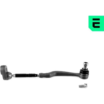 Čep řízení Příčné táhlo řízení OPTIMAL G0-2107