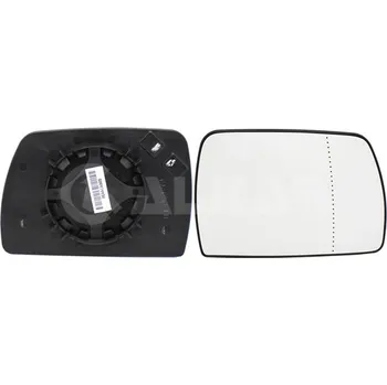 Auto zrcátko Sklo pro zpětné zrcátko ALKAR 6472526