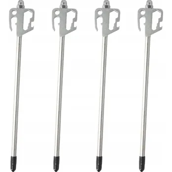 Náhrdelník Stříbrný náhrdelník s přívěskem ID