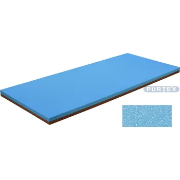 Chránič matrace Purtex Chránič TOPPER XDURA AIR, Tencel 600g + 200 x 180 cm