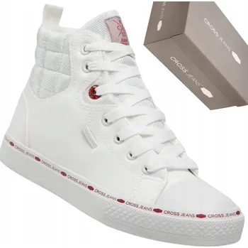 Dámská obuv Cross Jeans -Top KK2R4060C vel. 39