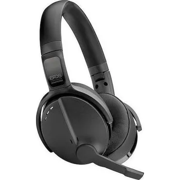 Sluchátka Bezdrátová sluchátka Sennheiser ADAPT 560 II