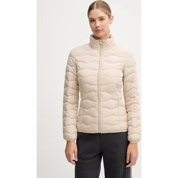 Pánská větrovka Bunda EA7 Emporio Armani TNF8Z.8NTB21 béžová 80X, vel. XS
